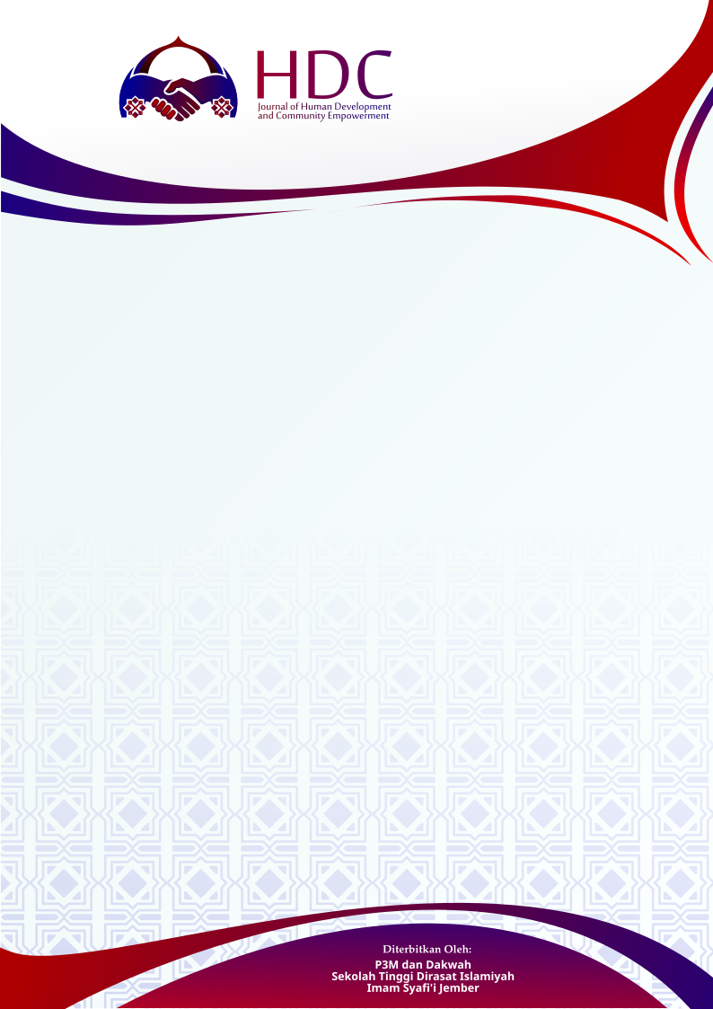 					View Vol. 1 No. 2 (2026): June
				