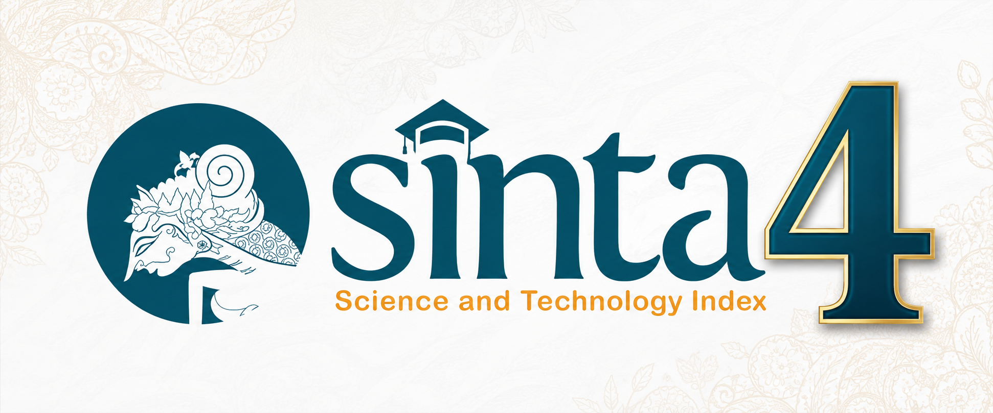 Akredited Sinta 4